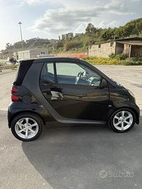smart cabrio