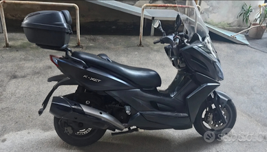 Kymco K-xct 300
