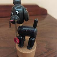 Push Puppet vintage anni 70