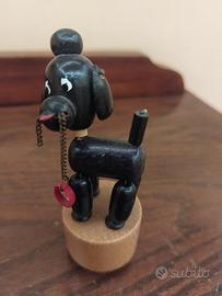 Push Puppet vintage anni 70