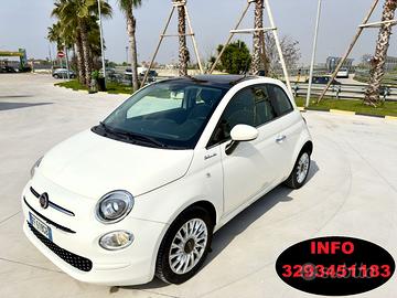 fiat 500 DOLCEVITA 1.3 MULTIJET EURO6 95CV FULLOPT