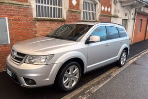Fiat Freemont Urban 140 CV 7 Posti