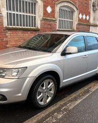 Fiat Freemont Urban 140 CV 7 Posti