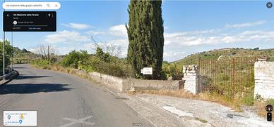 Terreno su strada 20.000mq edificabile CARLENTINI