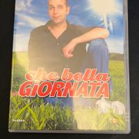 Dvd - Che bella giornata