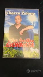 Dvd - Che bella giornata