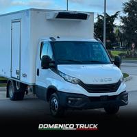 Iveco Daily 35-160 isotermico