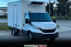 Iveco Daily 35-160 isotermico