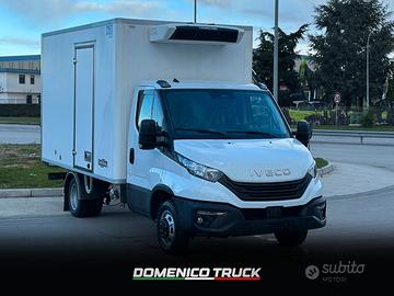 Iveco Daily 35-160 isotermico