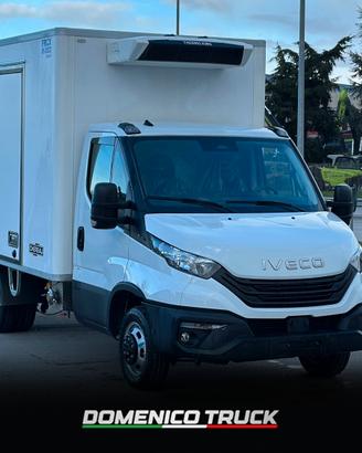 Iveco Daily 35-160 isotermico
