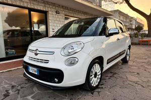 Fiat 500L 1.3 Multijet 95 CV Lounge