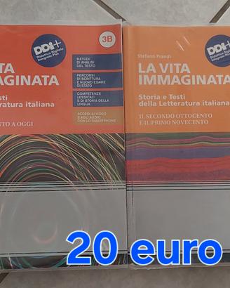 libri liceo 