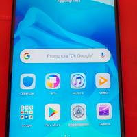 HONOR VIEW 20 PHANTOM BLUE 8GB-256GB