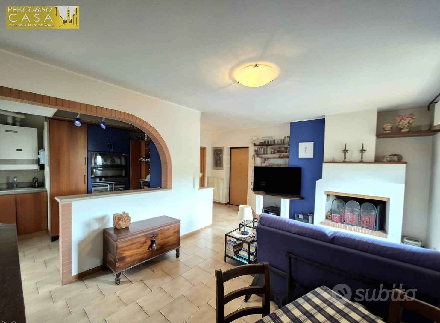 Appartamento – Teramo, Case Silveri - Vista 3