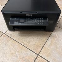 fotocopiatrice epson workforce WF-2820 (wifi)
