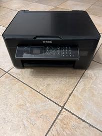 fotocopiatrice epson workforce WF-2820 (wifi)