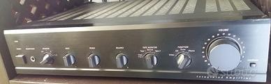 AMPLIFICATORE HARMAN KARDON HK 6100 . PERFETTO