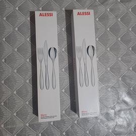 Posate alessi mami