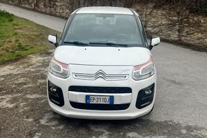 Citroen C3 Picasso