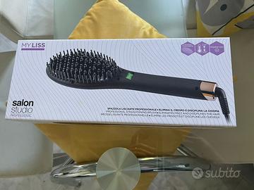 Spazzola lisciante MyLiss CapelloPoint