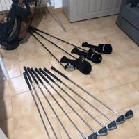 Sacca da Golf completa