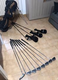 Sacca da Golf completa