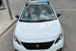 Peugeot 2008 Gt Line