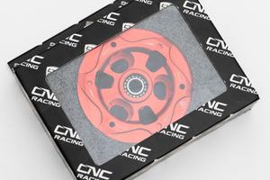 CNC Piattello Spingidisco Frizioni ad olio Ducati