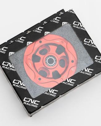 CNC Piattello Spingidisco Frizioni ad olio Ducati