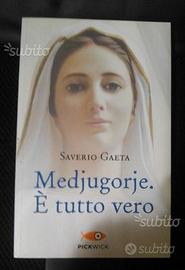Medjugorje. È tutto vero