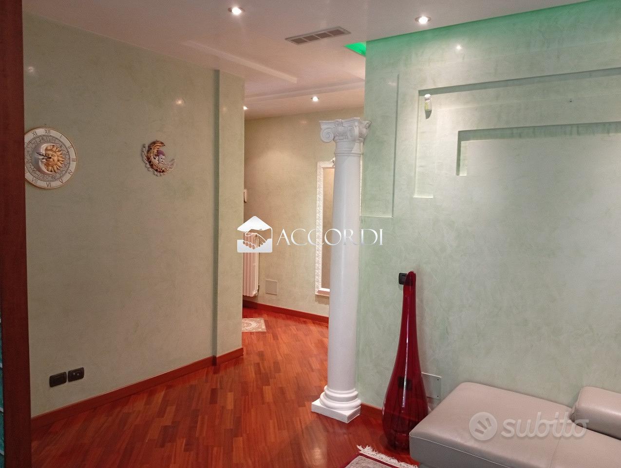 Apartment in Abano Terme, Monteortone - Vista 6