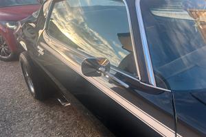 Chevrolet Camaro V8 Z28