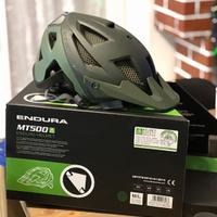 Casco endura mt500