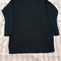 maglia da donna a maniche lunghe 