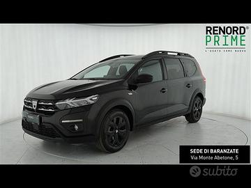 DACIA Jogger 1.0 TCe GPL Extreme UP 7p.ti