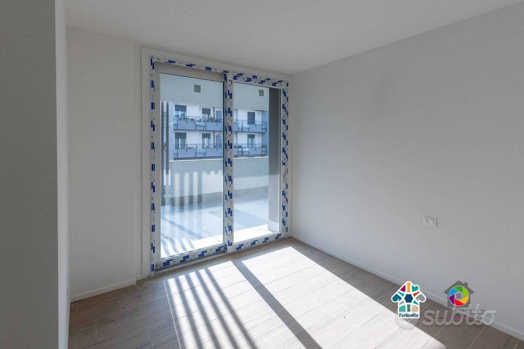 Appartamento – MB - Altro
