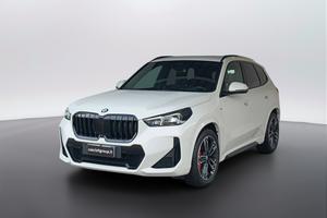 BMW X1 U11 - X1 xdrive20d mhev 48V MSport P U13940