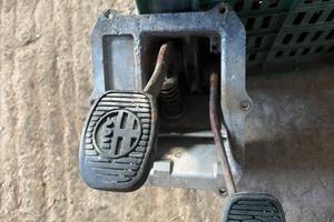 Alfa romeo Giulietta 1963 epoca