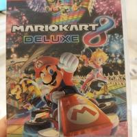 MarioKart 8 Deluxe