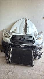 muso completo ford transit anno 2019