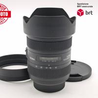 Sigma 12-24 F4.5-5.6 II DG HSM (Nikon)