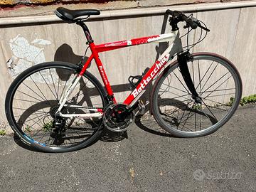 Bottecchia ex corsa