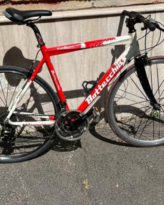Bottecchia ex corsa