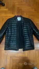 Giacca Zara in pelle (prezzo trattabile)