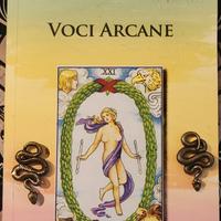 libro Voci Arcane 