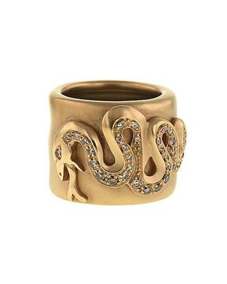 Anello Pomellato EVA