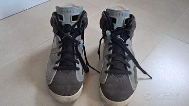 scarpe Jordan