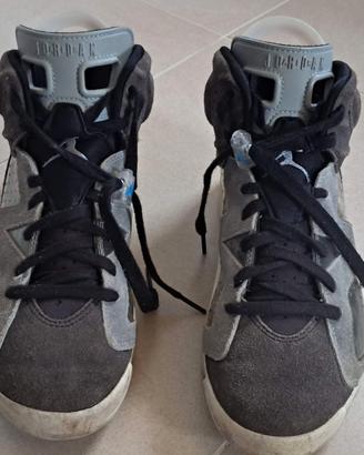 scarpe Jordan