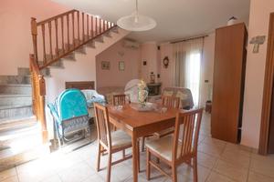 VILLA SINGOLA A CORTANDONE
