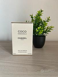Chanel Coco Mademoiselle 100 ml EDP - ORIGINALE